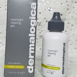Dermalogica Overnight Clearing Gel